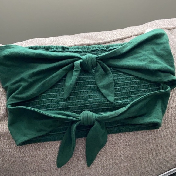 BNWOT Wilfred Daveney Tube Top - Picture 2 of 5